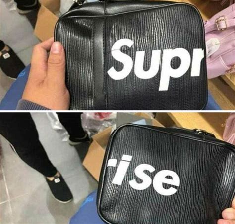 funny fake clothing brands